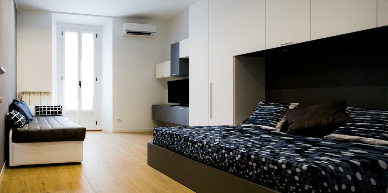 P&D Apartments Navigli - Porta Genova Milán Exterior foto