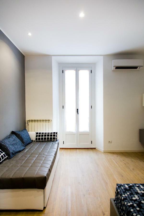 P&D Apartments Navigli - Porta Genova Milán Exterior foto